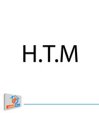 مبدل حرارتی صفحه ای HTM